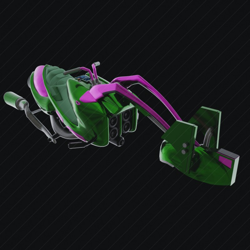 S-Swoop preview