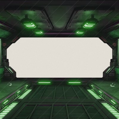 YT-2000 docking bay preview