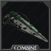 Raider-class Missile Corvette