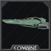Raider-class Missile Corvette
