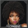 Female Corellian