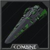 Raider-class Missile Corvette
