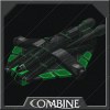 VCX-100 Light Freighter