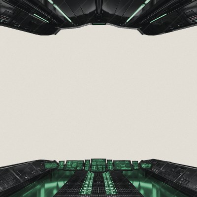 YV-666 Light Freighter cockpit preview