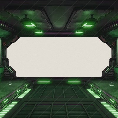YT-1300 docking bay preview