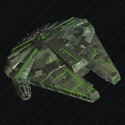 YT-1300 preview