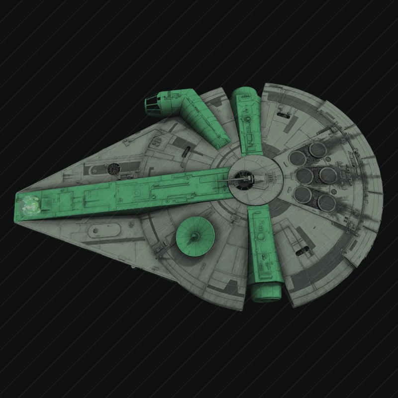 YT-1300 preview