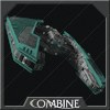 Fury-class Imperial Interceptor