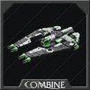 VCX-820 Escort Freighter