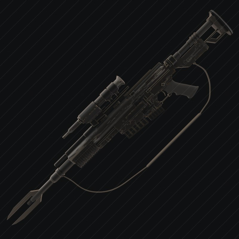 Custom A-280 preview
