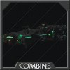 CR-90 Corvette