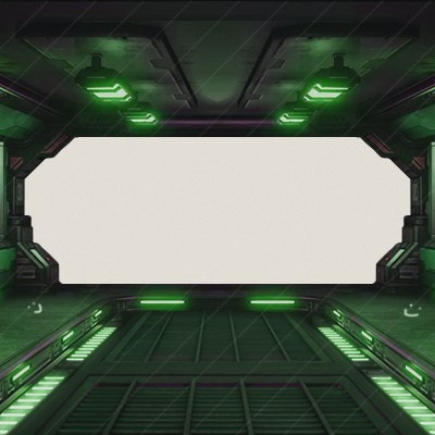 CR-90 Corvette docking bay preview