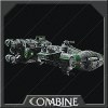 CR-90 Corvette