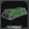 Class-A Cargo Container