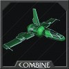 Pinook-class Starfighter