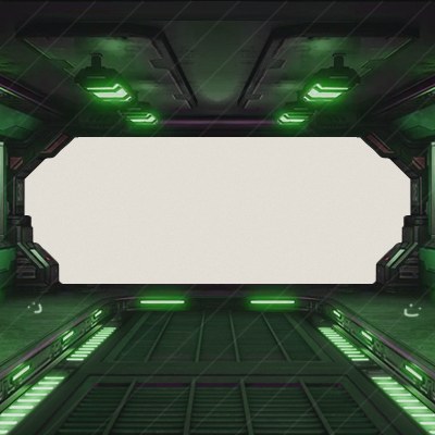 Arquitens-class Light Cruiser docking bay preview