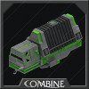 KRS-1 Ore Hauler