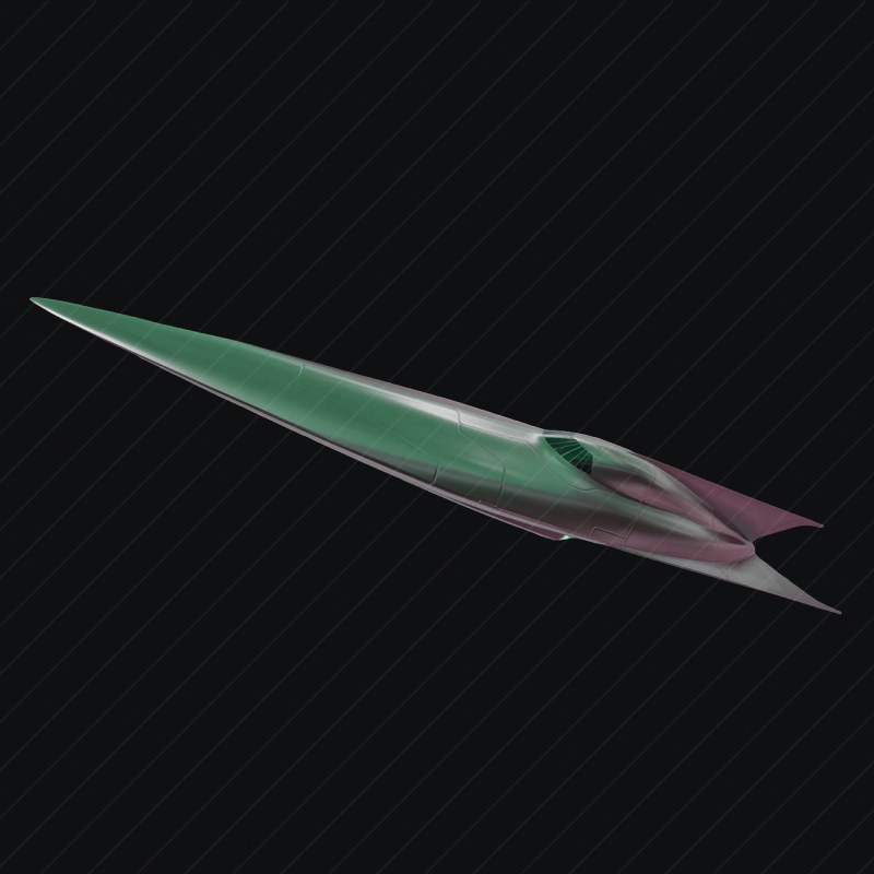 H-type Yacht preview