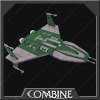 Toscan 8-Q Starfighter