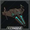 Toscan 8-Q Starfighter