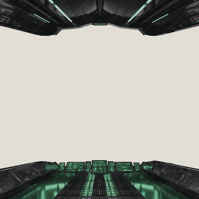 Dreadnaught-class Heavy Cruiser cockpit preview