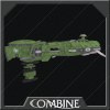 Corona-class Frigate