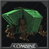 Goji-DF Turtle Tanker