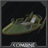 Bantha II Cargo Skiff