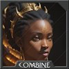 Female Corellian
