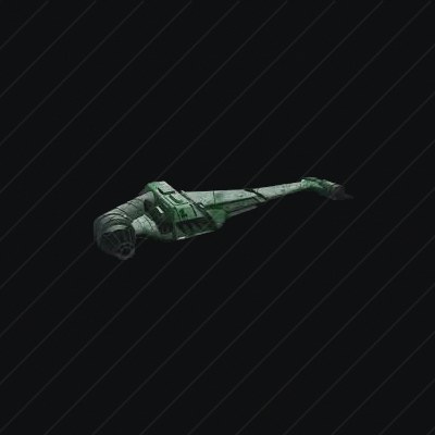 C-wing Ugly preview