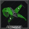 C-wing Ugly