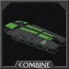 Colossal-class Heavy Carrier
