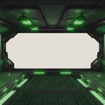 Hammerhead-class Cruiser docking bay preview