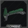 Hammerhead-class Cruiser