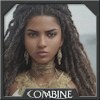 Femalre Corellian