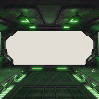 Ithorian Herdship docking bay preview
