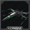 T-65 X-wing Starfighter