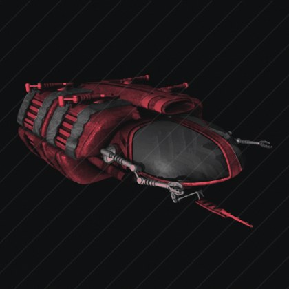 GRZ-6B Wrecker preview