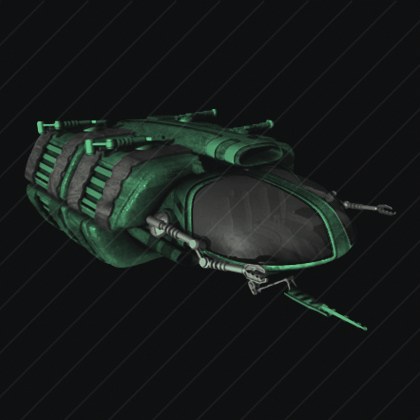 GRZ-6B Wrecker preview