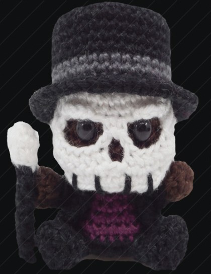 Plush preview