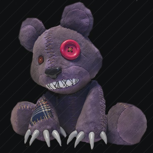 Plush preview