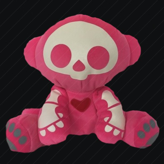 Plush preview