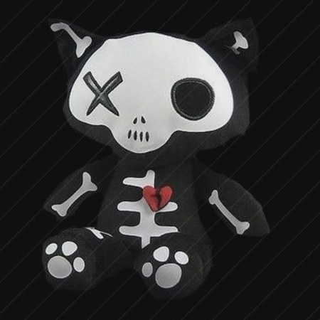Plush preview