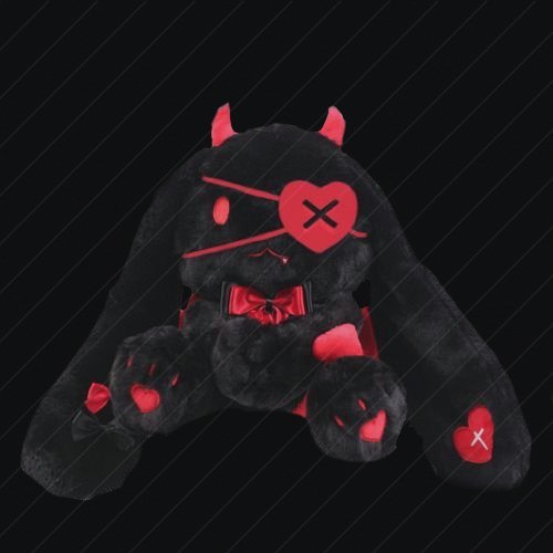Plush preview