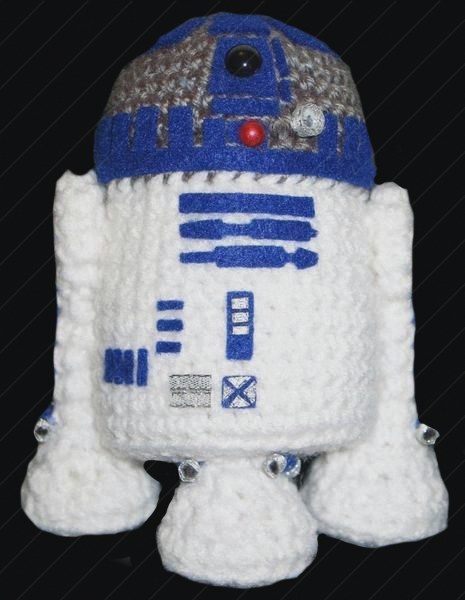 Plush preview