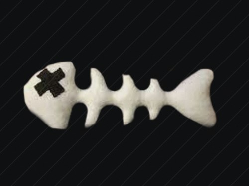 Plush preview