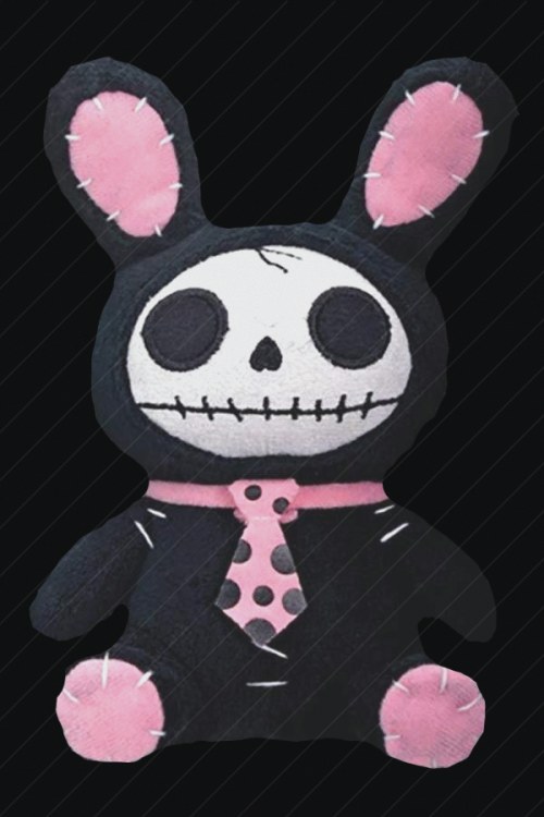 Plush preview