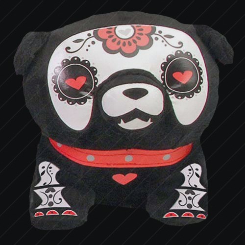 Plush preview