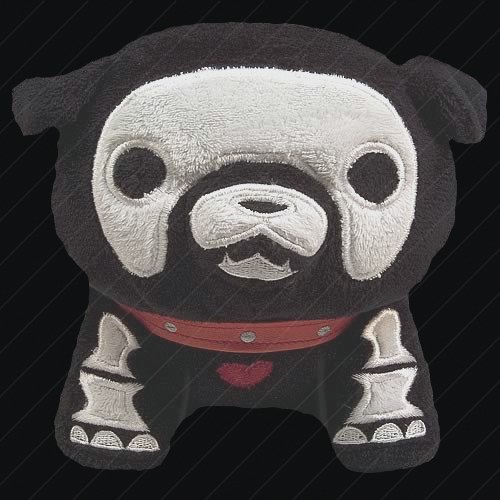 Plush1 preview