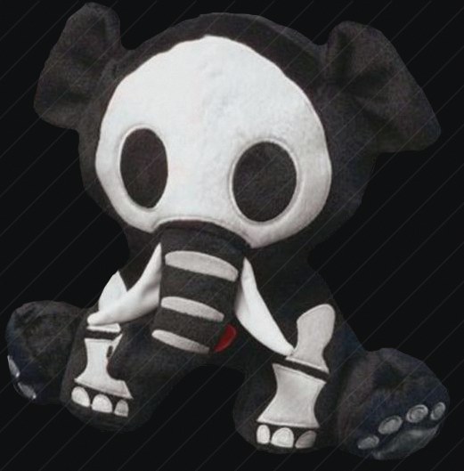 Plush1 preview